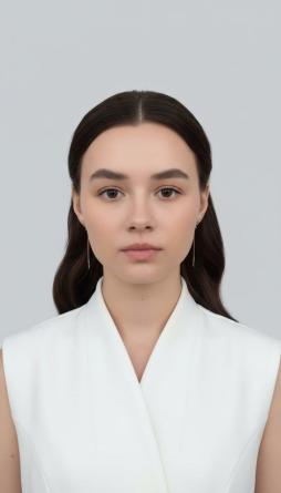 Мельникова Анастасия Александровна