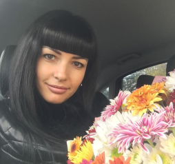 Чеботарева Яна Сергеевна