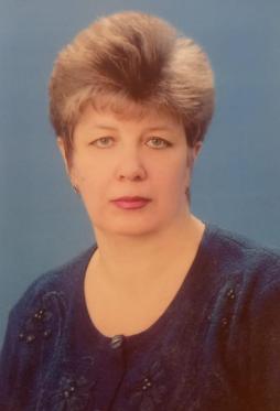 Гаврина Наталья Николаевна