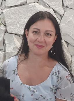 Сизова Ольга Анатольевна