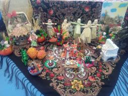 прикладное творчество