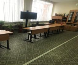 помещение для занятий